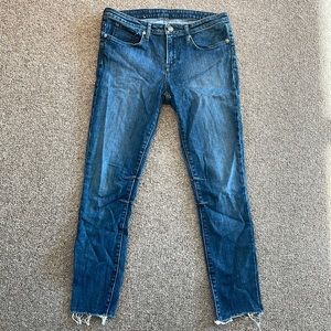 Helmut Lang jeans
